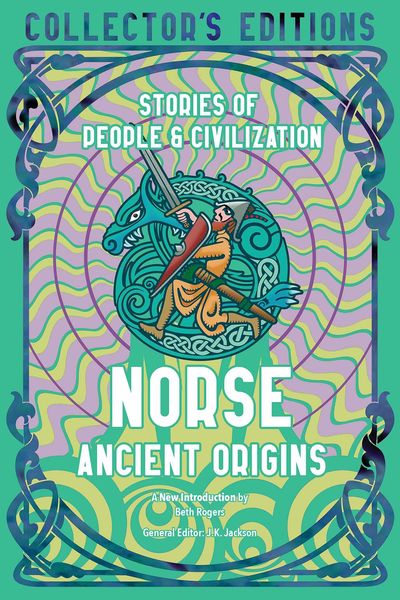 Produktbild: Norse Ancient Origins