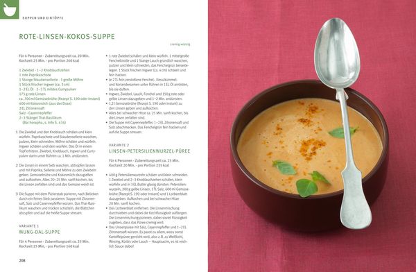 Produktbild: Vegetarisch! Das Goldene von GU