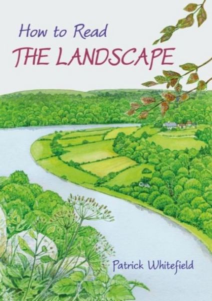 Produktbild: How to Read the Landscape