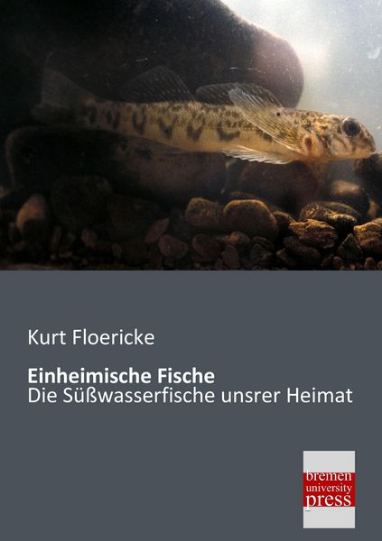 Produktbild: Einheimische Fische