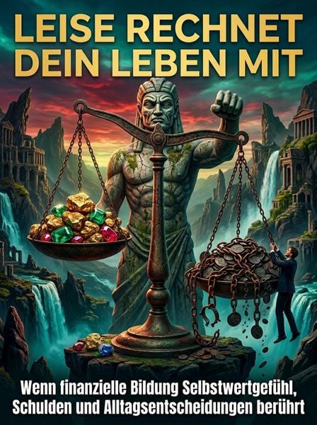 Produktbild: Leise Rechnet Dein Leben Mit