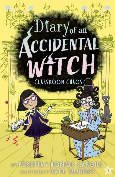 Produktbild: Classroom Chaos