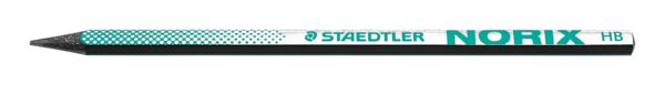 Produktbild: STAEDTLER NORIX&reg; 181, 3 Bleistiften