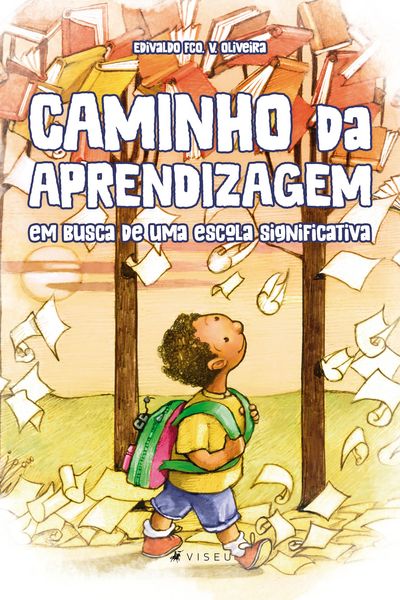 Produktbild: Caminho da aprendizagem