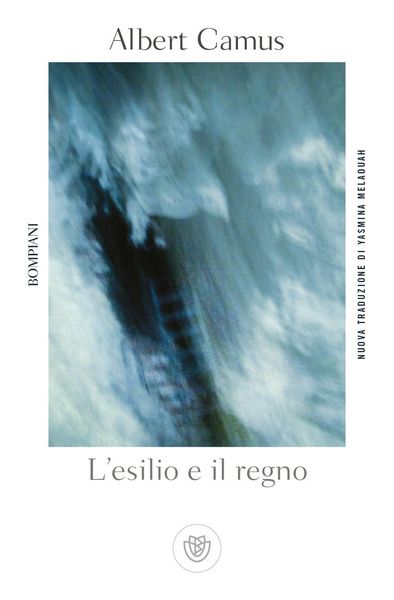Produktbild: L' esilio e il regno