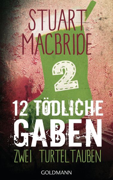 Produktbild: Zw&ouml;lf t&ouml;dliche Gaben 2