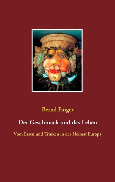 Produktbild: Der Geschmack und das Leben