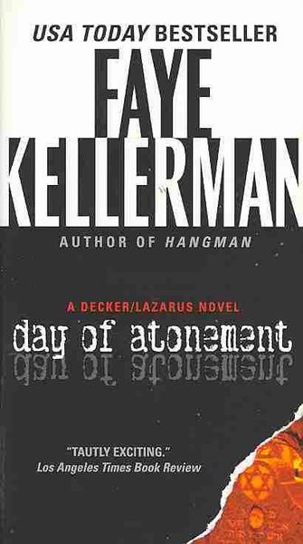 Produktbild: Day of Atonement