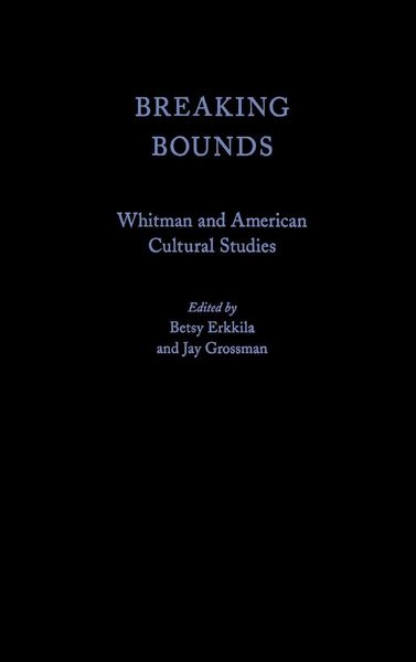 Produktbild: Breaking Bounds