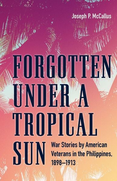 Produktbild: Forgotten Under a Tropical Sun