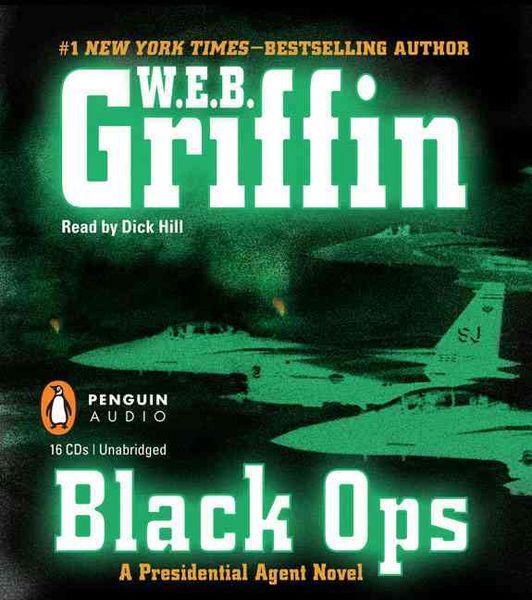 Produktbild: Black Ops