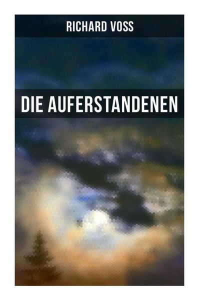 Produktbild: Die Auferstandenen