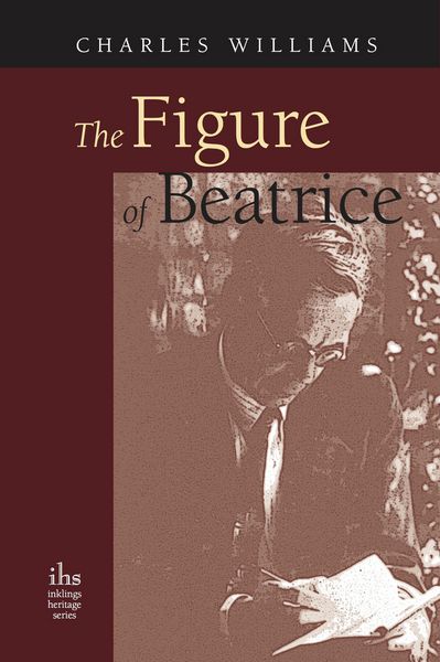 Produktbild: The Figure of Beatrice