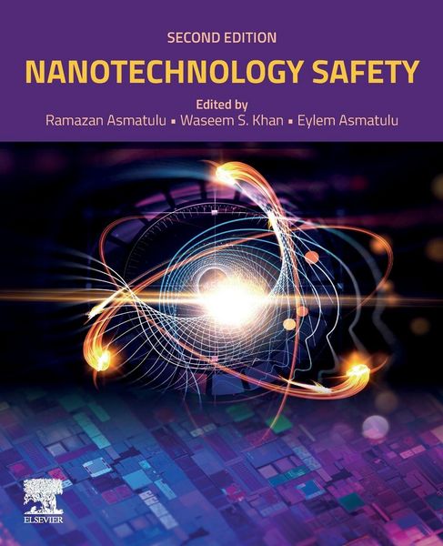 Produktbild: Nanotechnology Safety