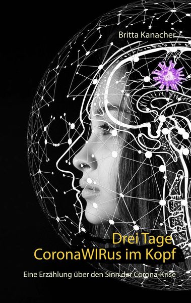 Produktbild: Drei Tage CoronaWIRus im Kopf