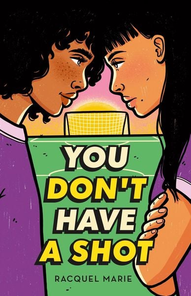 Produktbild: You Don't Have a Shot