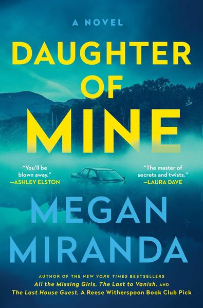 Produktbild: Daughter of Mine