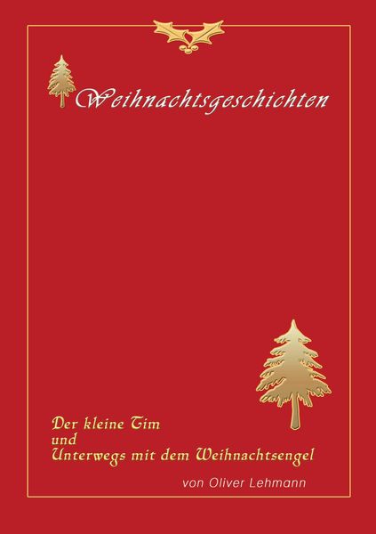 Produktbild: Weihnachtsgeschichten