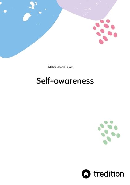 Produktbild: Self-awareness