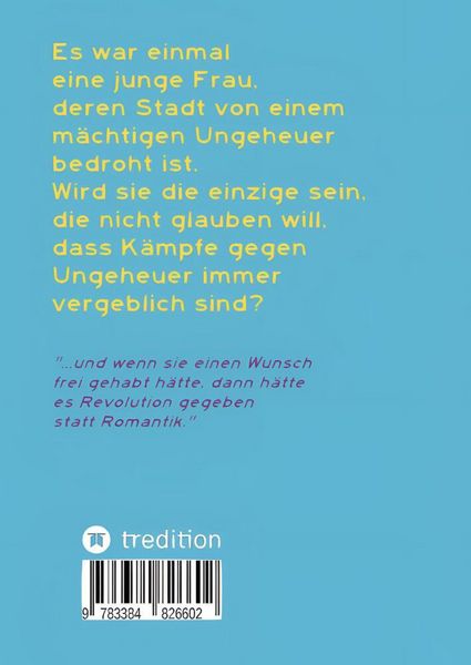 Produktbild: Frau mit Bombe