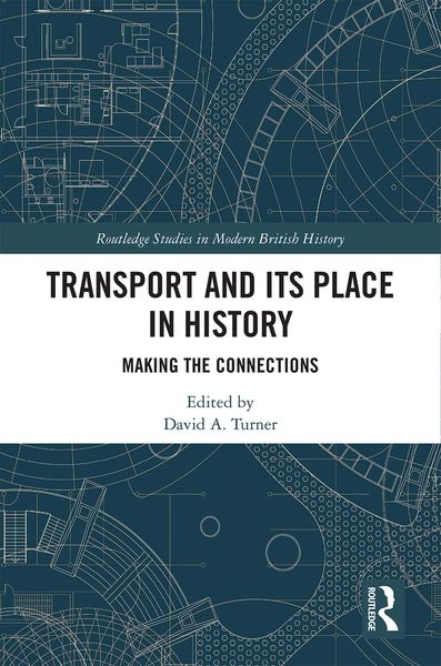 Produktbild: Transport and Its Place in History