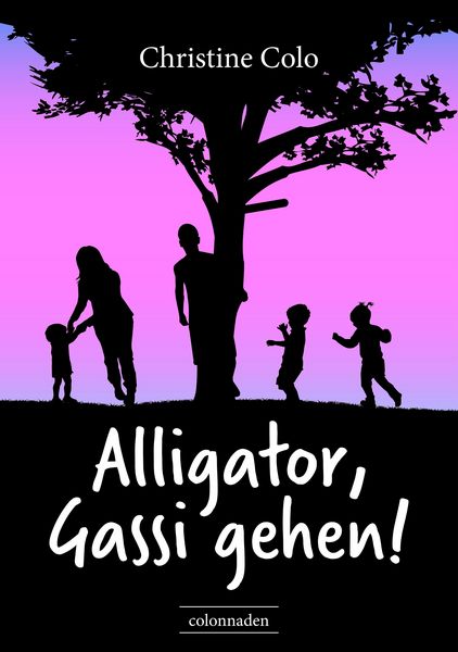 Produktbild: Alligator, Gassi gehen!