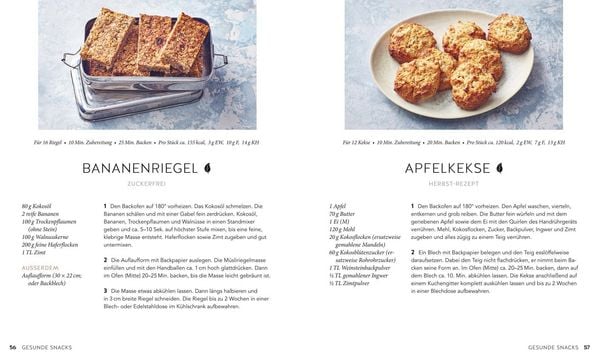 Produktbild: Meal Prep