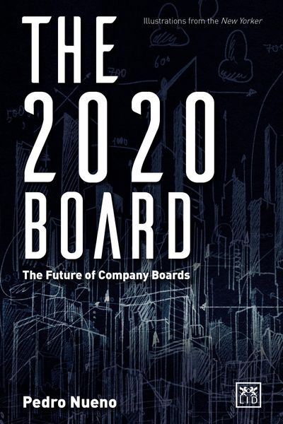 Produktbild: Nueno, P: 2020 Board