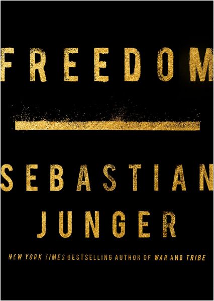 Produktbild: Junger, S: Freedom