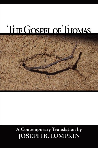 Produktbild: The Gospel of Thomas