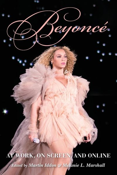 Produktbild: Beyonc&eacute;