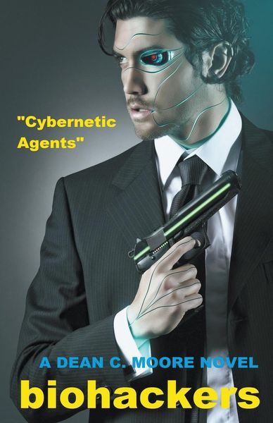 Produktbild: Cybernetic Agents