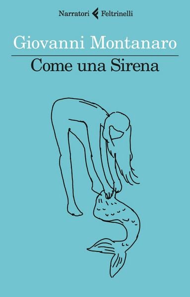 Produktbild: Come una sirena