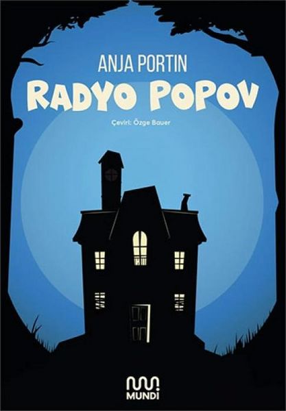 Produktbild: Radyo Popov