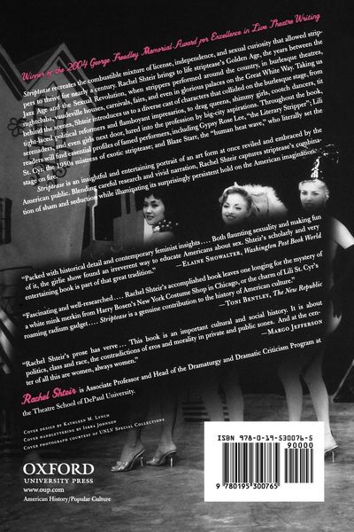Produktbild: Striptease