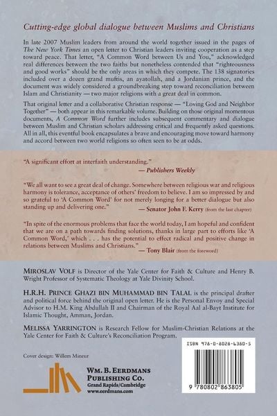 Produktbild: A Common Word