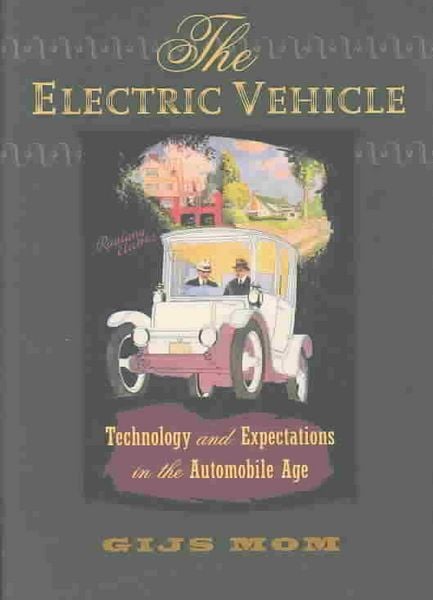 Produktbild: Electric Vehicle