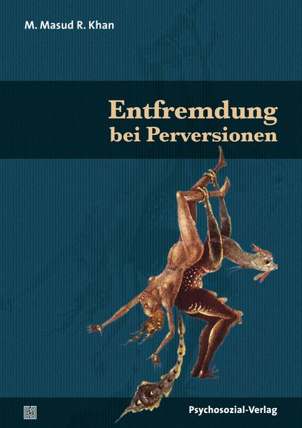 Produktbild: Entfremdung bei Perversionen