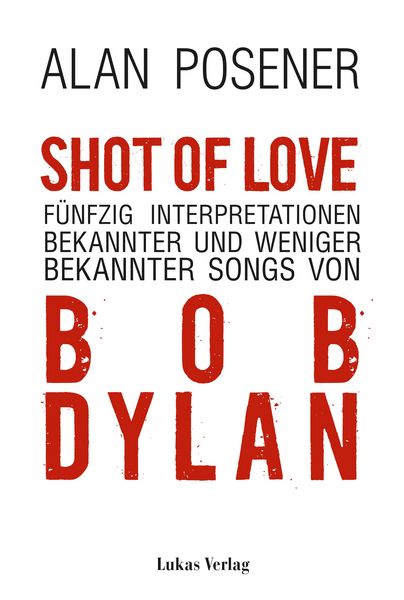 Produktbild: Shot Of Love