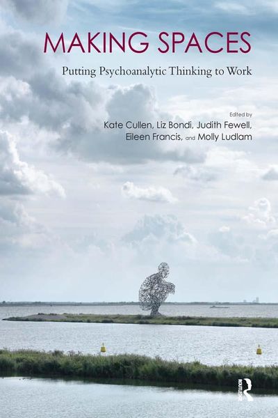Produktbild: Making Spaces