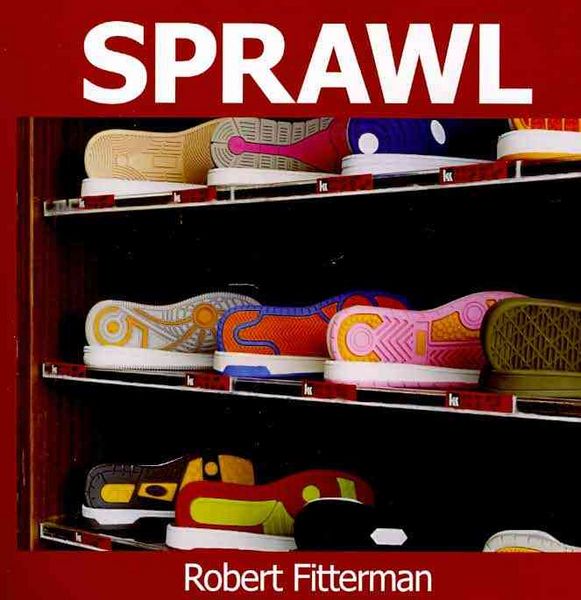 Produktbild: Sprawl