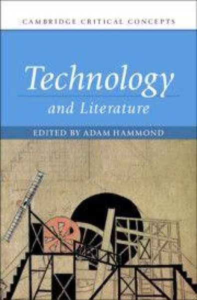 Produktbild: Technology and Literature