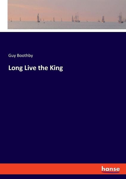 Produktbild: Long Live the King