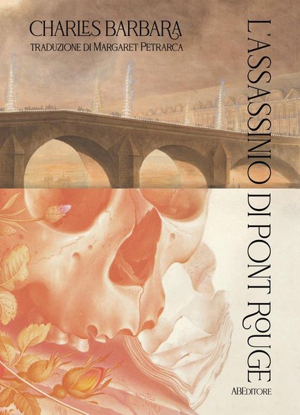 Produktbild: L' assassinio di Pont-Rouge