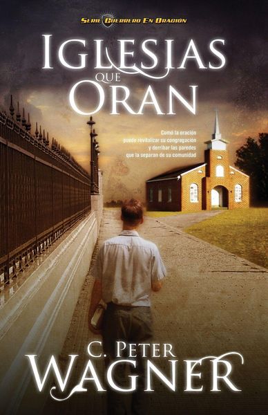 Produktbild: Los Iglesias Que Oran