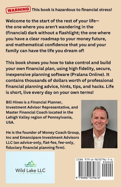 Produktbild: Plan Your Money Path