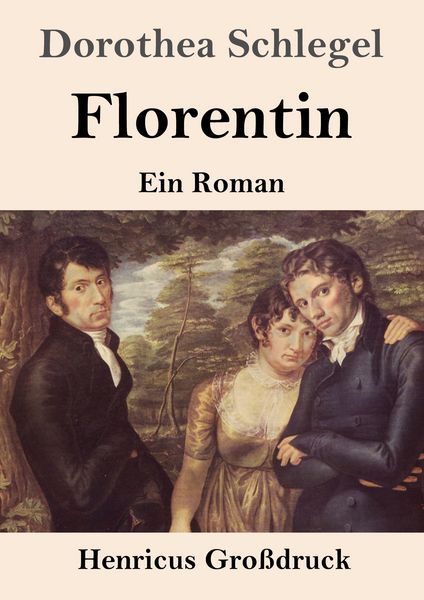 Produktbild: Florentin (Gro&szlig;druck)