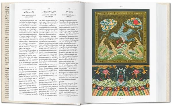 Produktbild: The World of Ornament