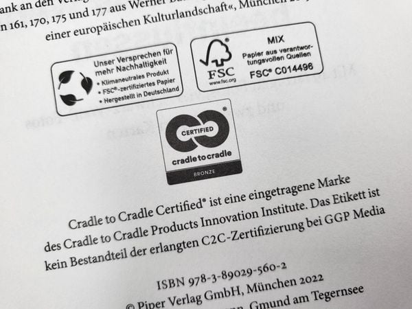 Produktbild: Die Alpen und wie sie unser Wetter beeinflussen