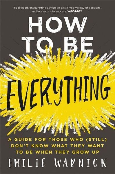 Produktbild: How to Be Everything